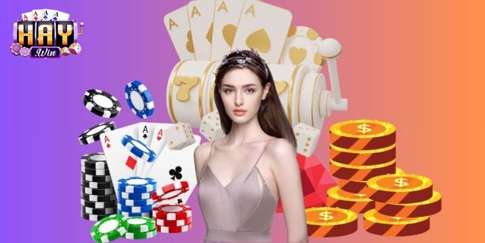 Chiến thuật chơi game bài haywin 